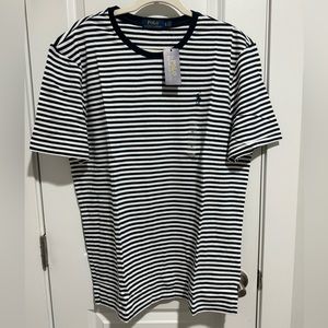 NWT Men’s POLO Ralph Lauren tshirt